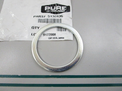 NEW OEM 5132436 Polaris Seal Cap 0810