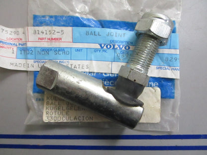 *NEW OEM* 0820 Volvo Penta Ball Joint 814152