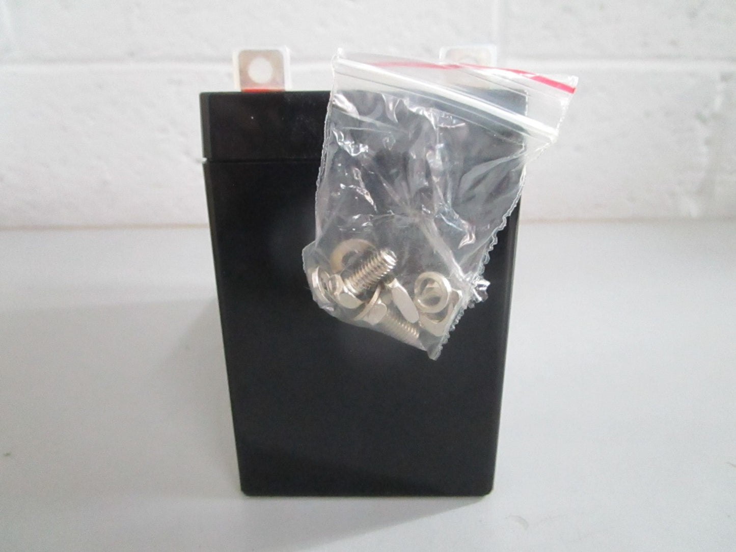 NEW OEM 0G9449 Generac 12V Sealed Battery 0820