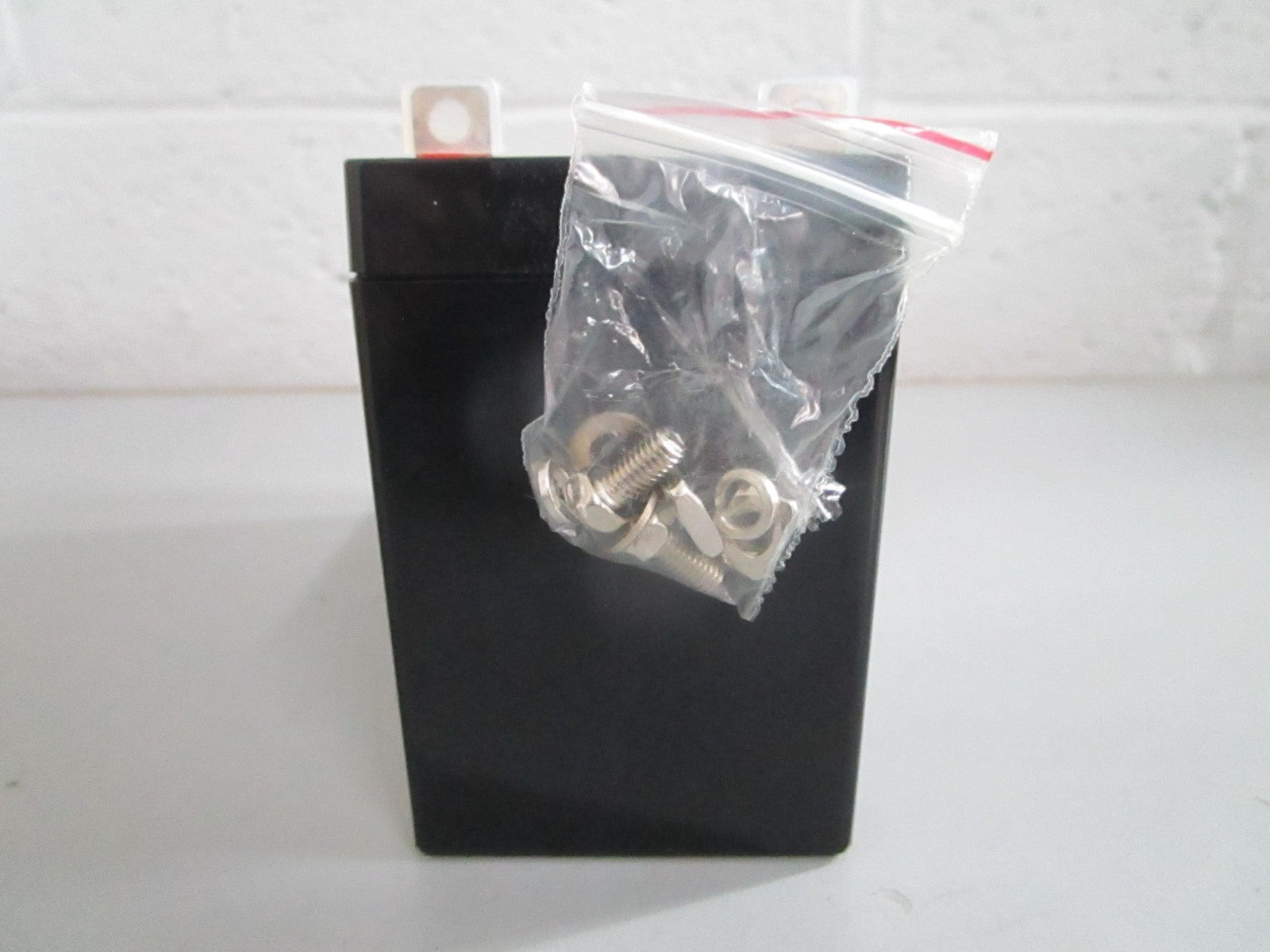 NEW OEM 0G9449 Generac 12V Sealed Battery 0820