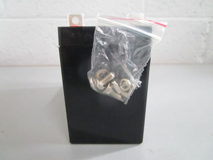 NEW OEM 0G9449 Generac 12V Sealed Battery 0820