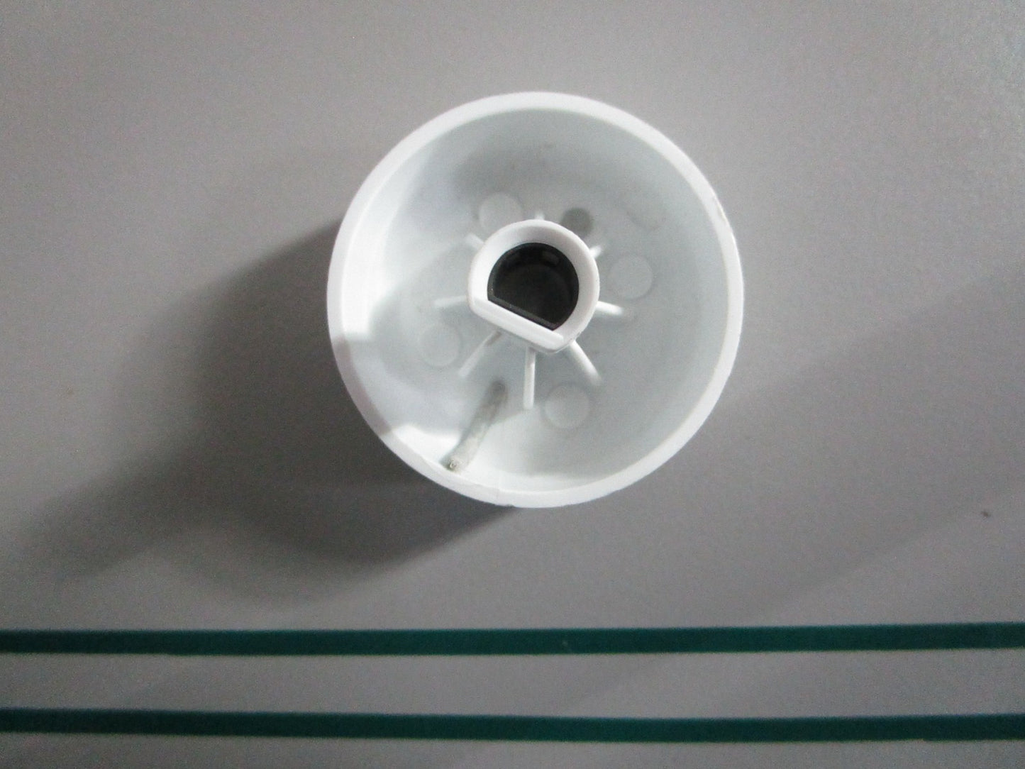 NEW OEM 3956790 Kenmore Knob 0820