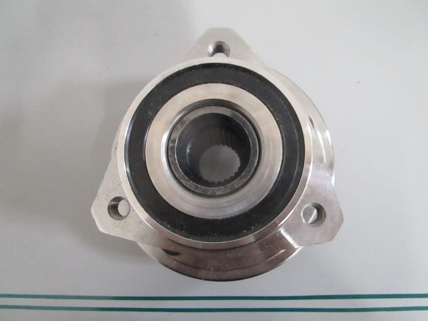 Timken HA597449 NEW Front Wheel Bearing Hub Assy Jeep Wrangler NOS 0820
