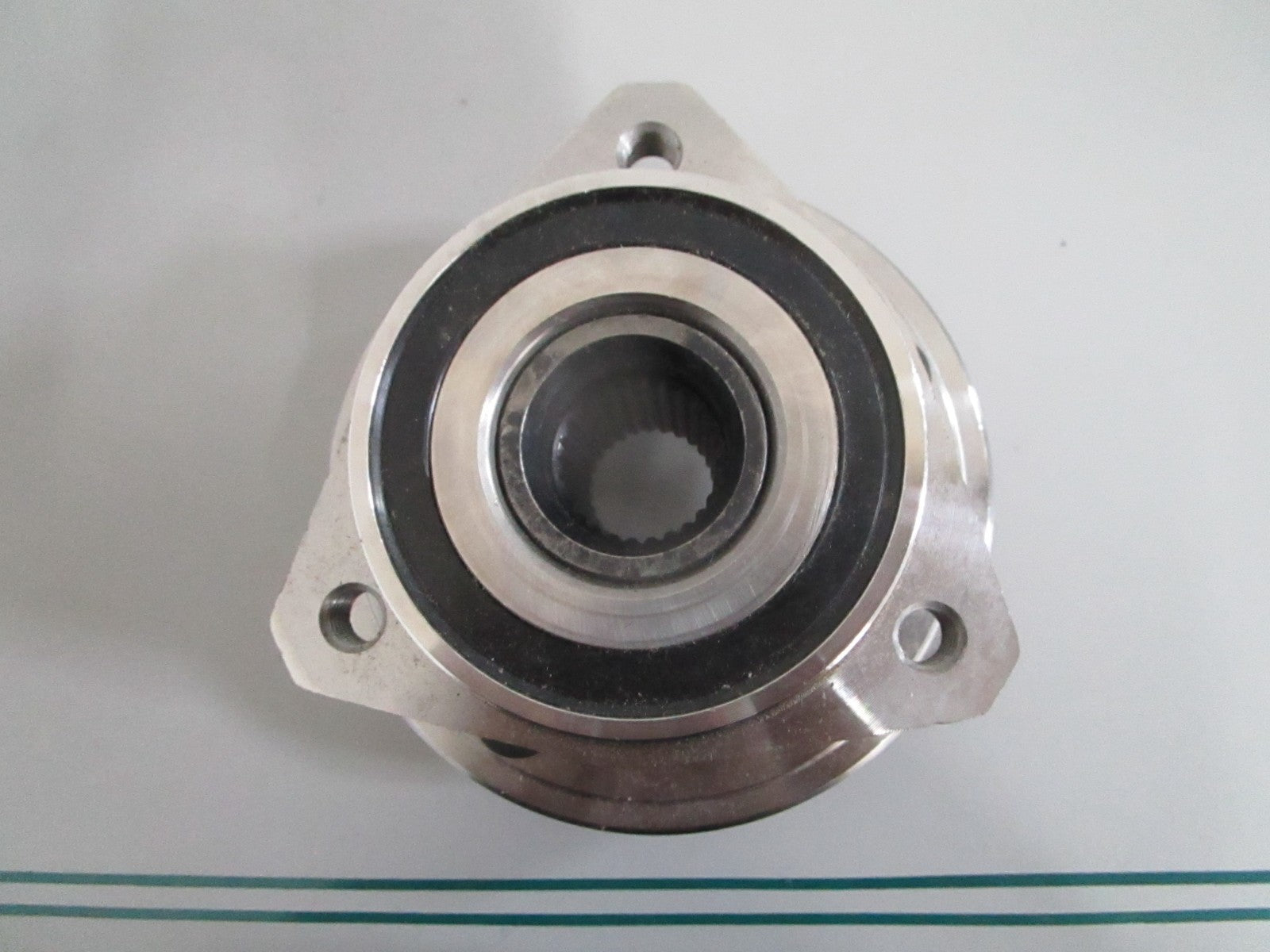 Timken HA597449 NEW Front Wheel Bearing Hub Assy Jeep Wrangler NOS 0820