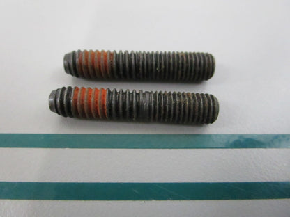 NEW OEM (LOT OF 2) 5226B Harley Davidson Stud 0810