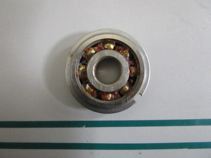 Federal-Mogul BCA NEW OEM 200-SL Sealed Roller Bearing NOS Genuine Part 0820