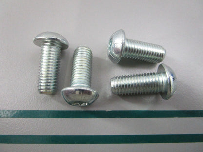 NEW OEM (LOT OF 4) 2534 Harley Davidson Screw 0810