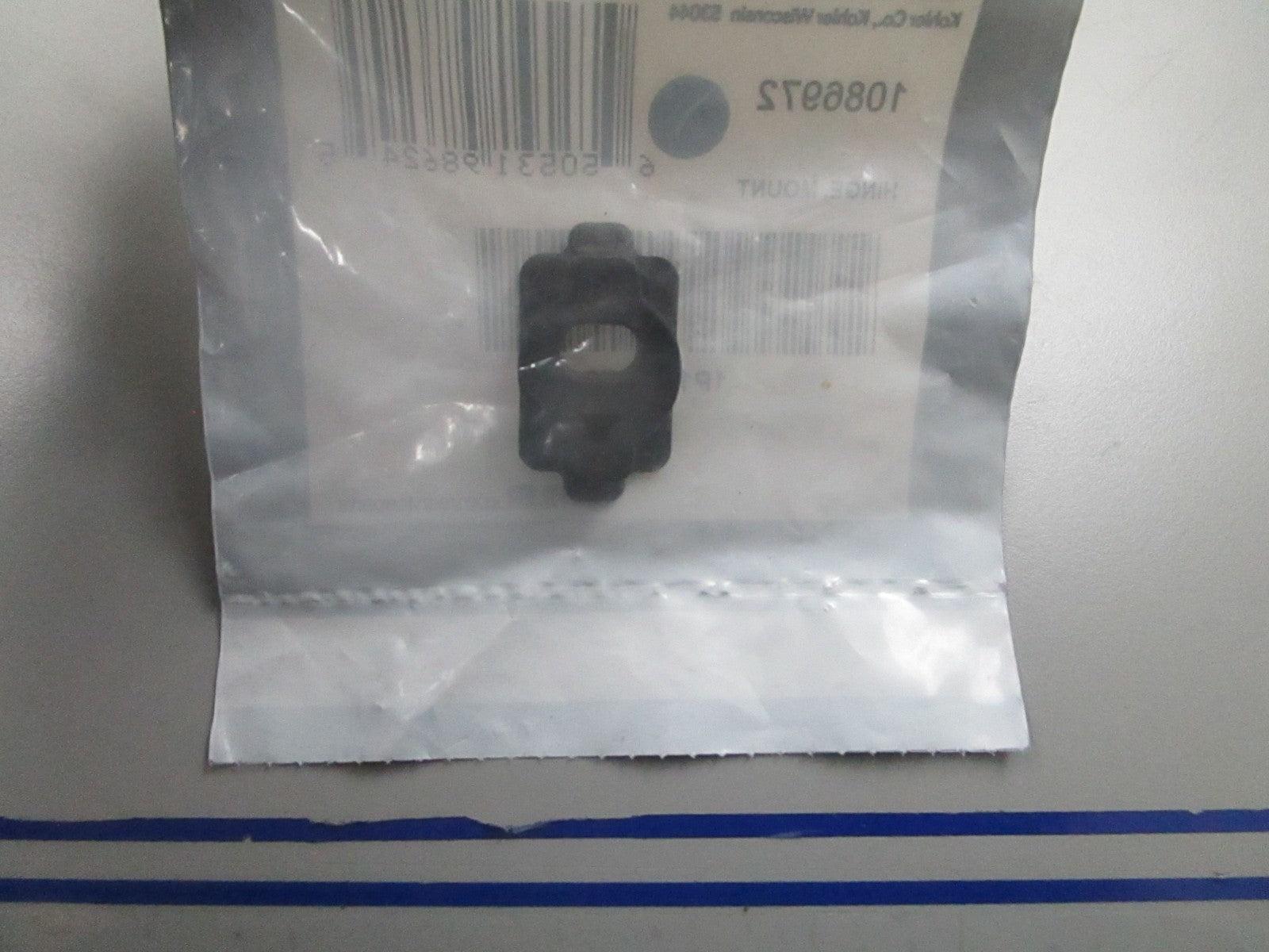*NEW OEM* 0810 Kohler Mount Hinge 1086972