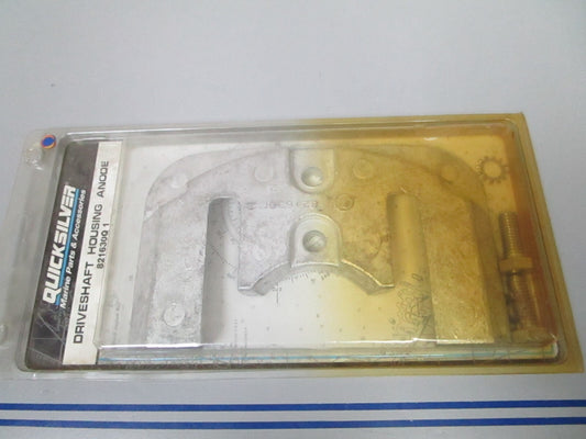 *NEW OEM* 0810 Mercury Quicksilver Anode Assembly 821630Q1