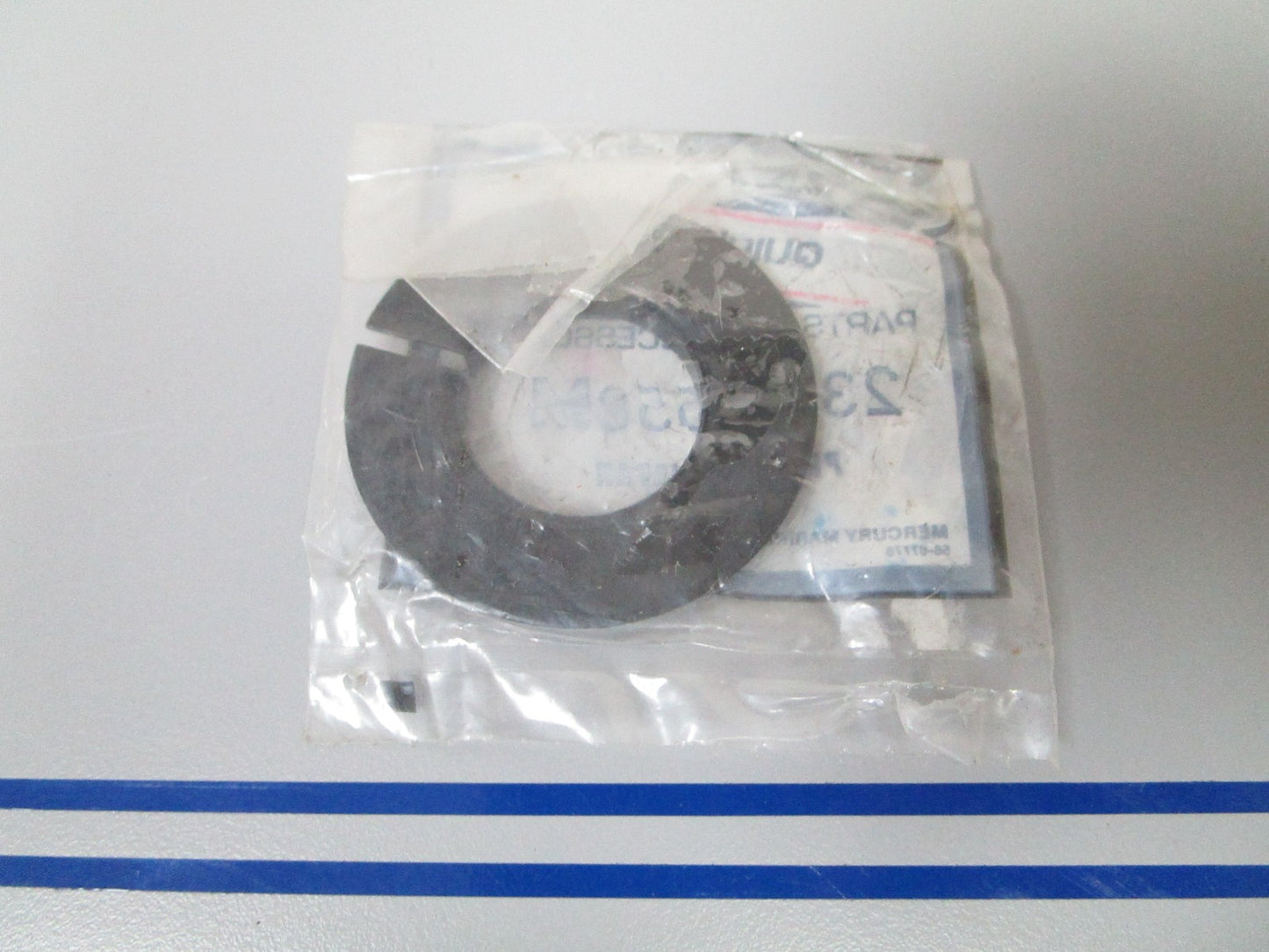 NEW OEM 23-96558M Mercury Quicksilver Bushing 0720