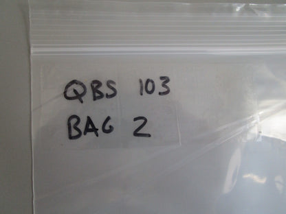 *NEW OEM* (LOT OF 2) 0810 Mercury Quicksilver Grommet 25-64872