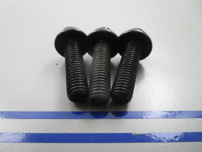 *NEW OEM* (LOT OF 3) 0810 Volvo Penta Flange Screw 995464