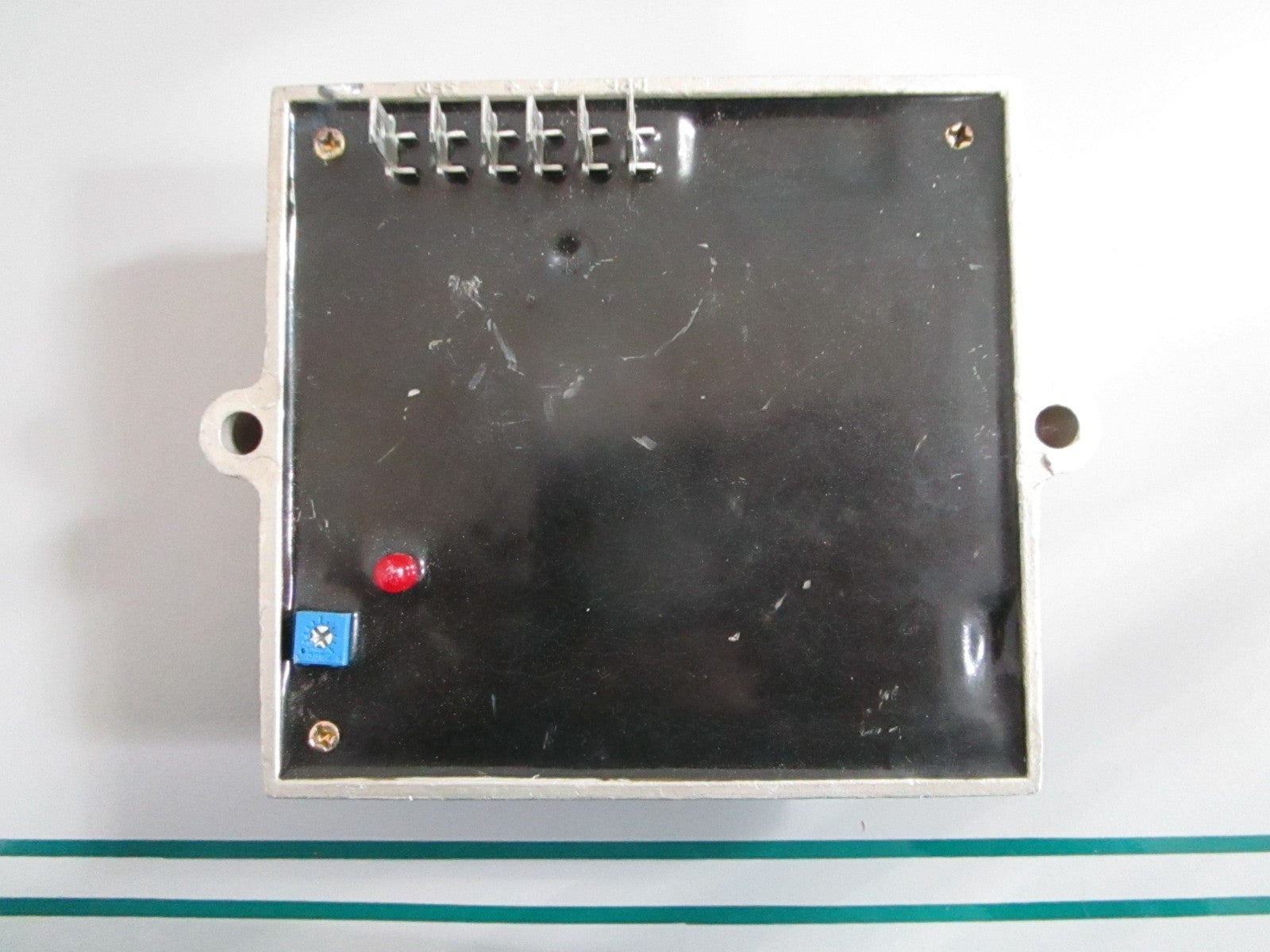 NEW OEM 0830490SRV Generac Voltage Regulator 0820