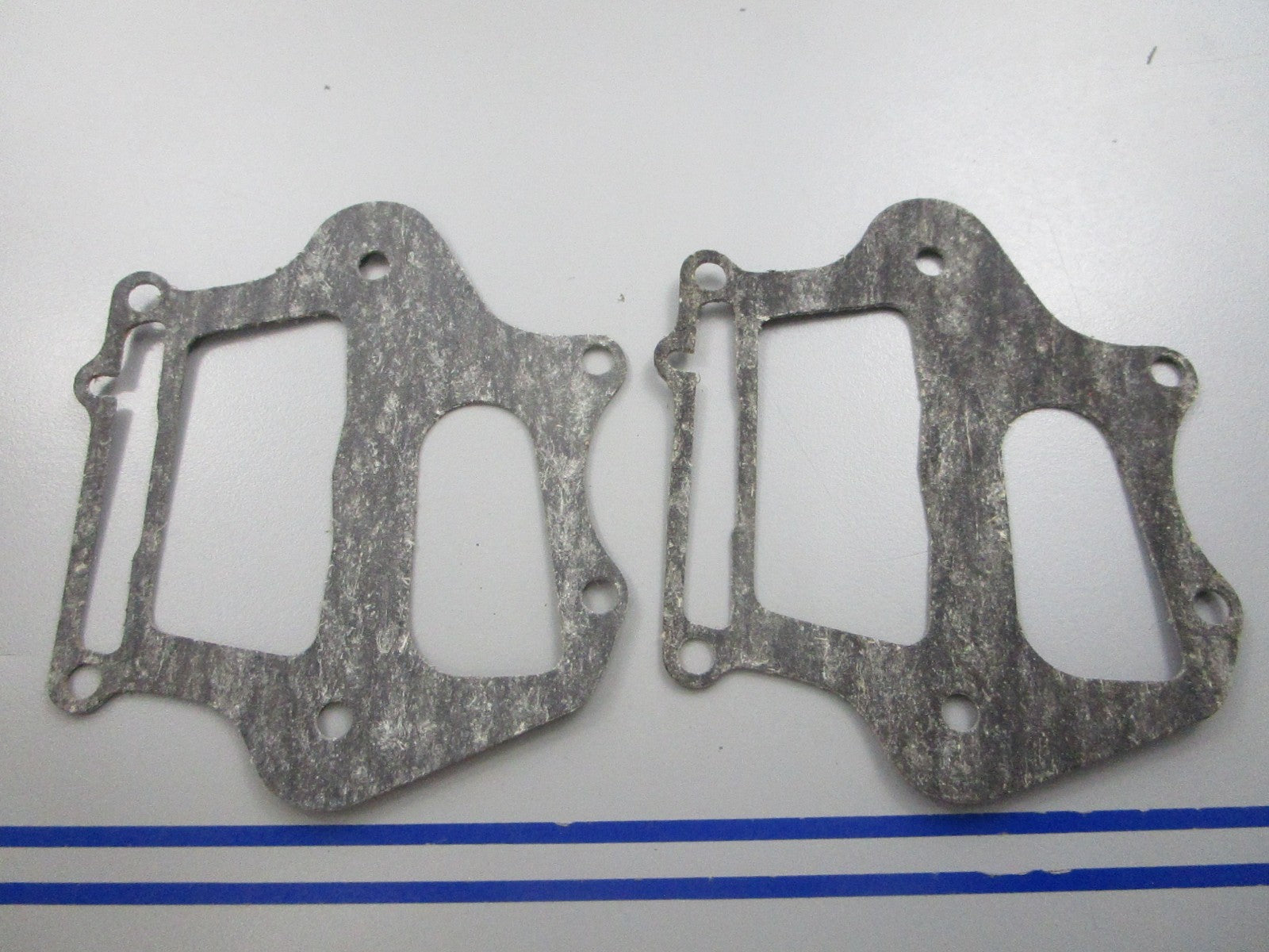 NEW OEM (LOT OF 2) 203379 0203379 OMC Johnson Evinrude Gasket 0810