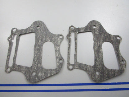 NEW OEM (LOT OF 2) 203379 0203379 OMC Johnson Evinrude Gasket 0810