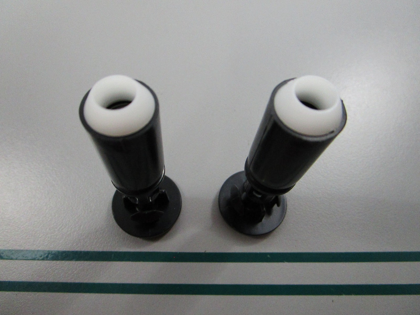 NEW OEM (LOT OF 2) 436048 0436048 OMC Johnson Evinrude Check Valve Assembly 0810