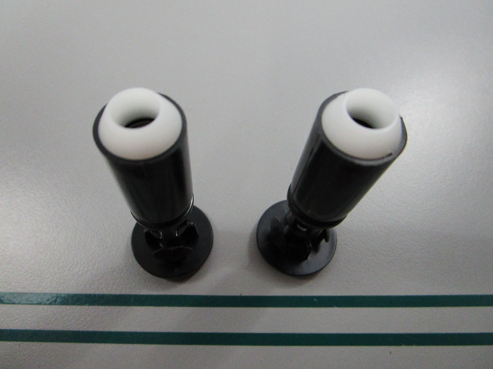 NEW OEM (LOT OF 2) 436048 0436048 OMC Johnson Evinrude Check Valve Assembly 0810