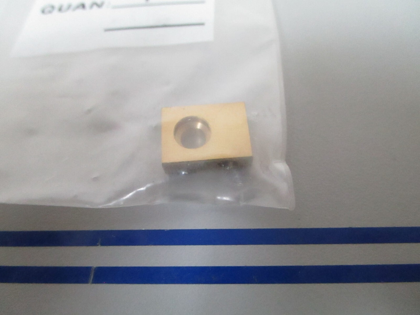 *NEW OEM* 0810 Yamaha Cable End 63D-JD000-18-51