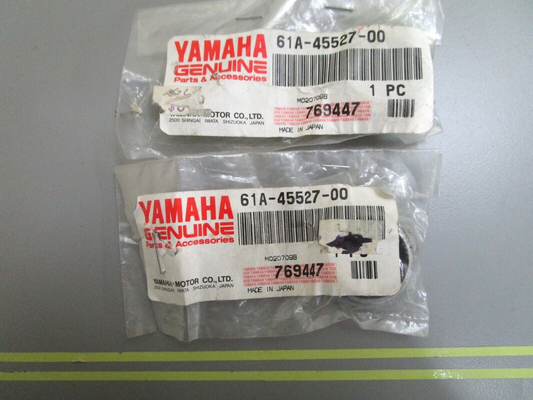 *NEW OEM* (LOT OF 2) 0750 Yamaha DRIVESHAFT COLLAR 61A-45527-00