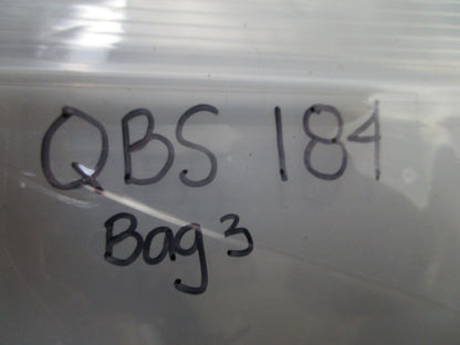 *NEW OEM* 0810 Mercury Quicksilver Seal 26-12224