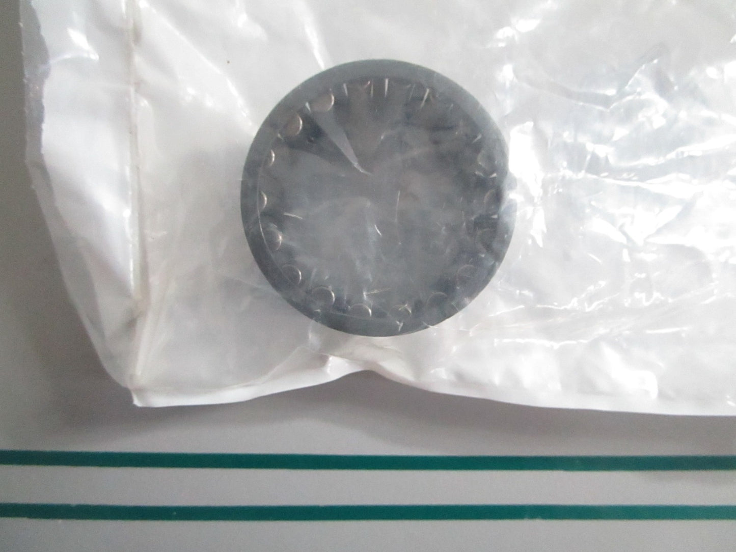 NEW OEM 24650-87 Harley-Davidson Gear Bearing 0820