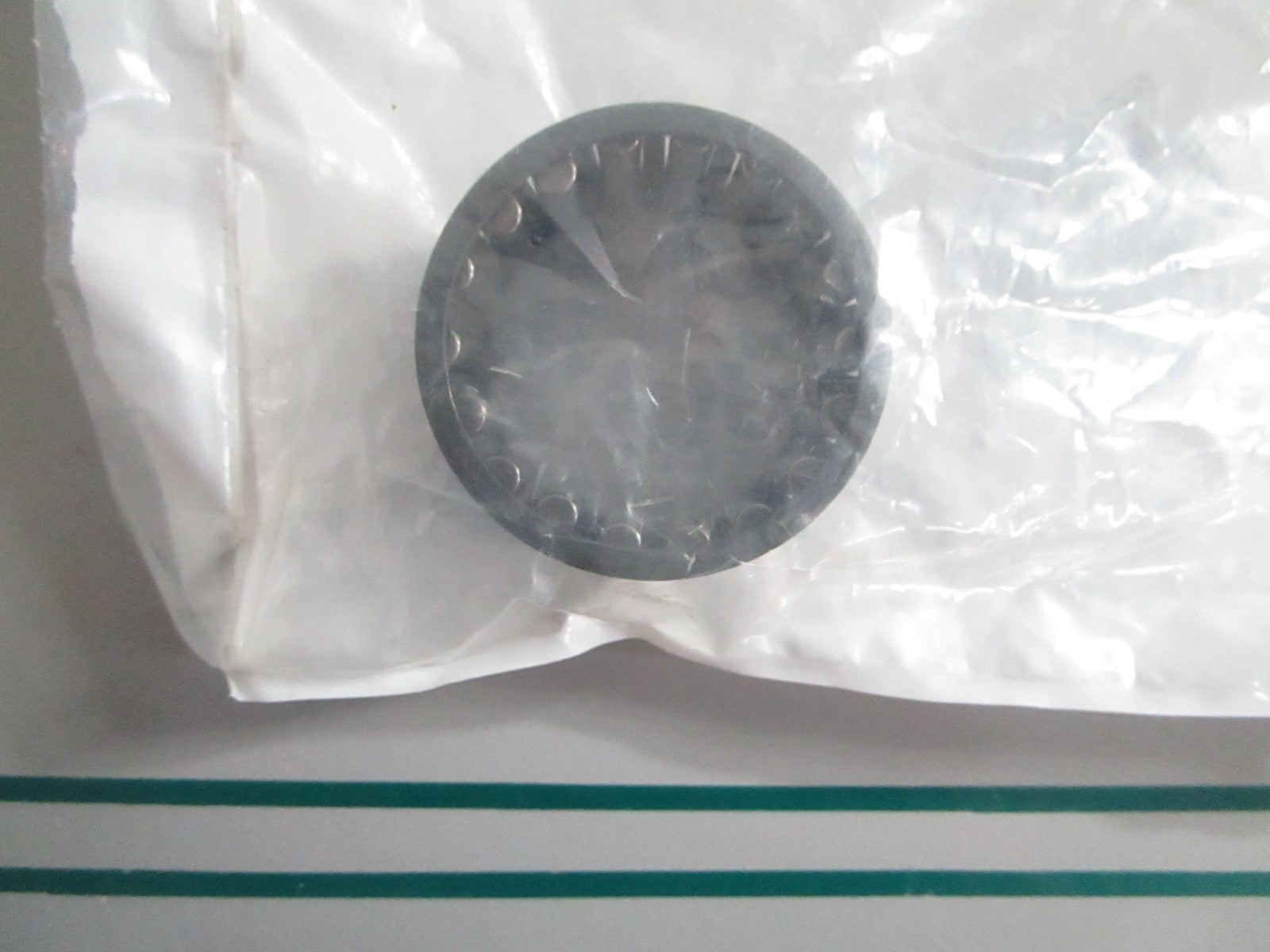 NEW OEM 24650-87 Harley-Davidson Gear Bearing 0820