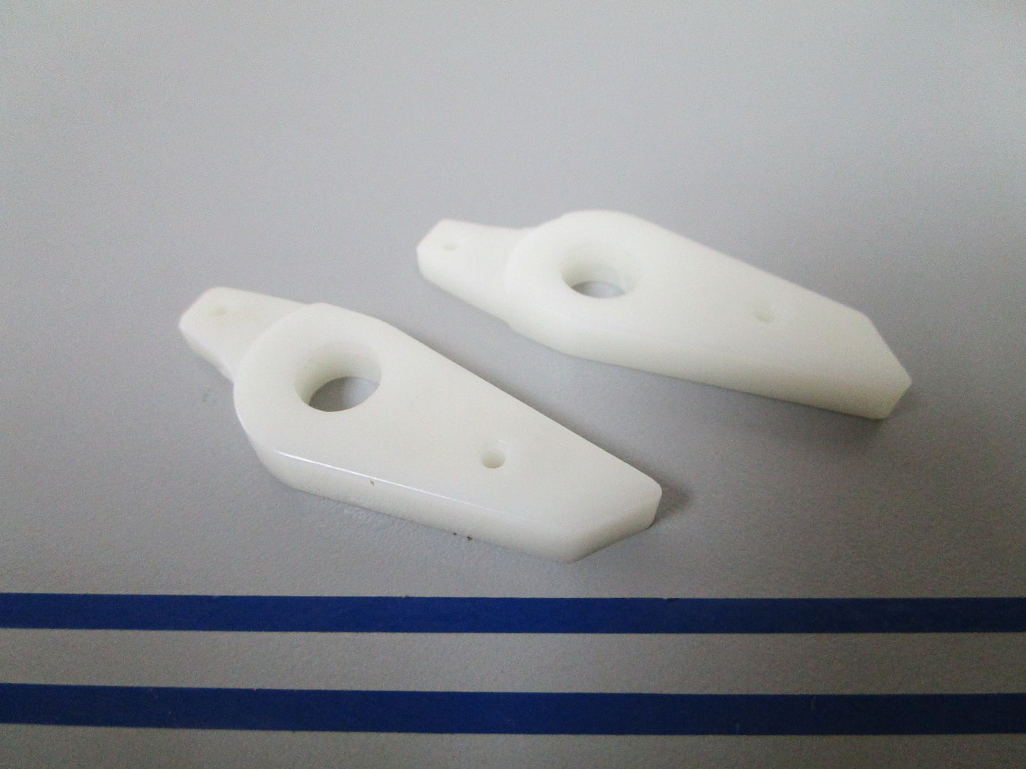 NEW OEM (LOT OF 2) 80599M Mercury Quicksilver Pawl 0810