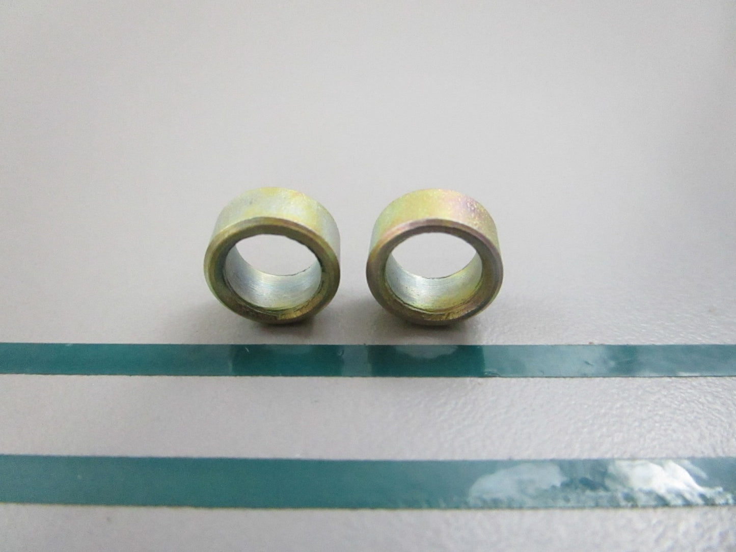 NEW OEM (LOT OF 2) 5333796 Polaris Spacer 0810