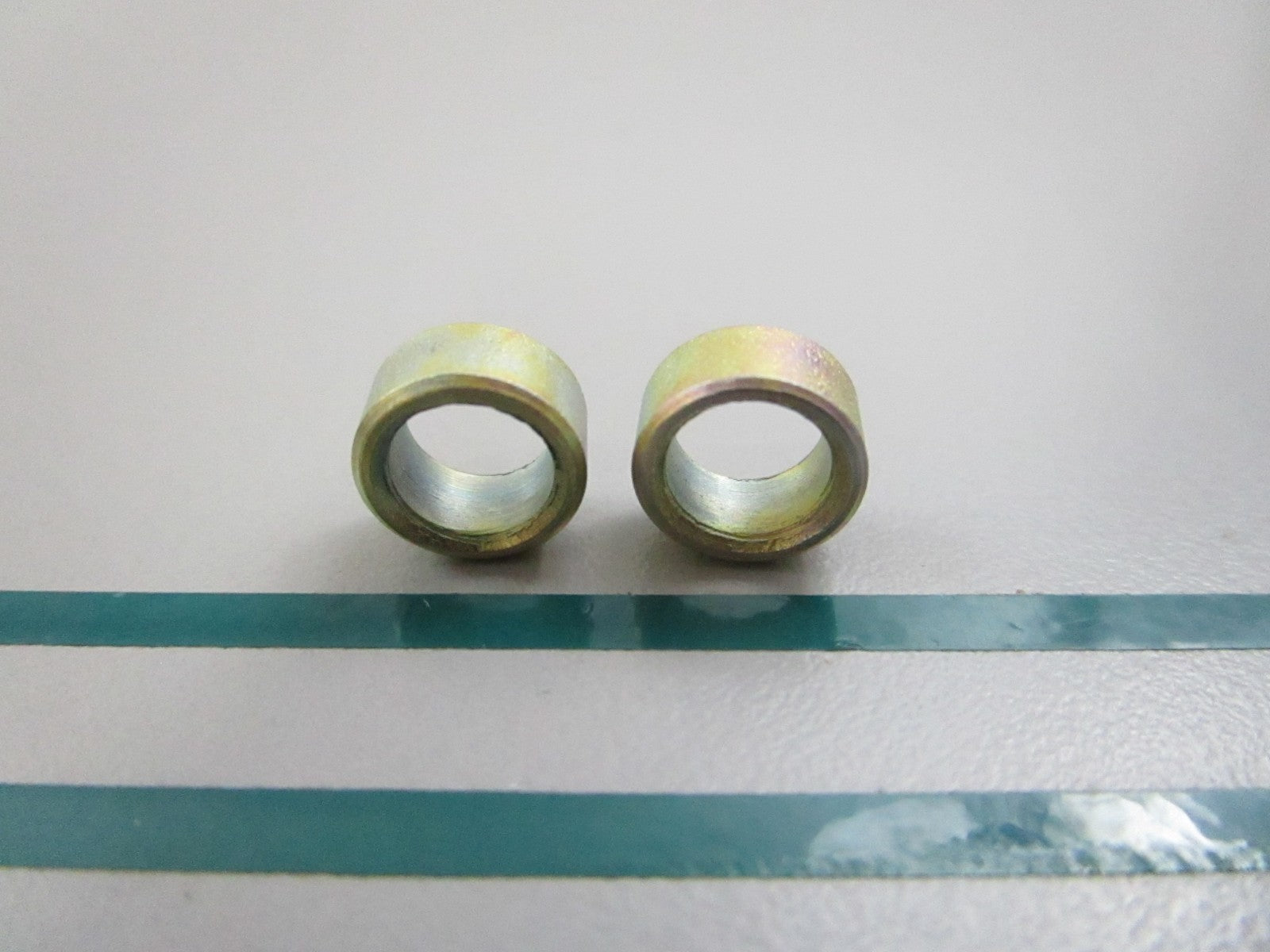 NEW OEM (LOT OF 2) 5333796 Polaris Spacer 0810