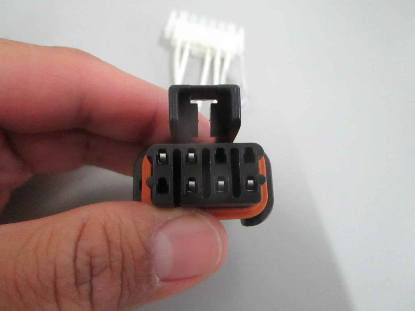 *NEW OEM* 0820 Onan Cummins Adaptor Harness 0338-3514