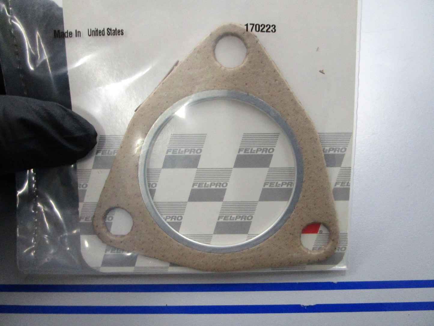 *NEW* 0810 Fel-Pro Gasket 60582