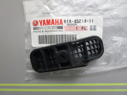 *NEW OEM* 0810 Yamaha Water Inlet 1 Cover 61A-45214-11-00