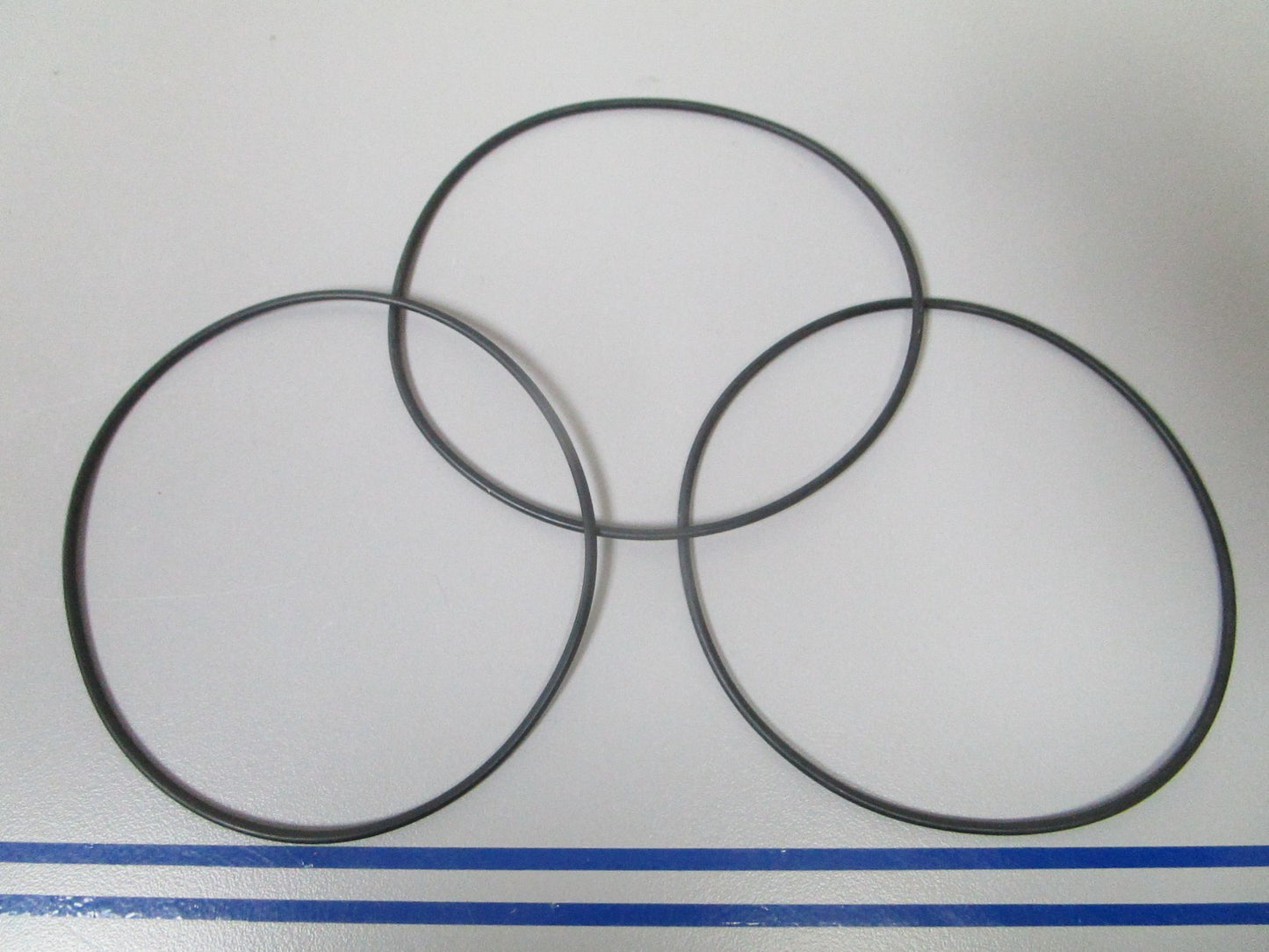 NEW OEM (LOT OF 3) 25-32546 Mercury Quicksilver O-Ring 0810