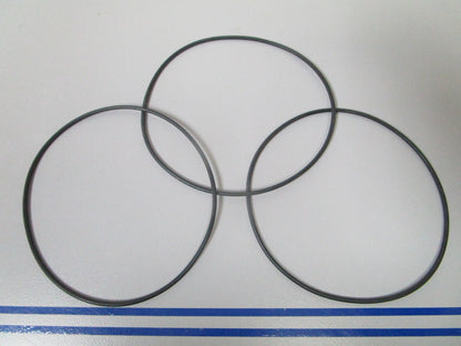 NEW OEM (LOT OF 3) 25-32546 Mercury Quicksilver O-Ring 0810