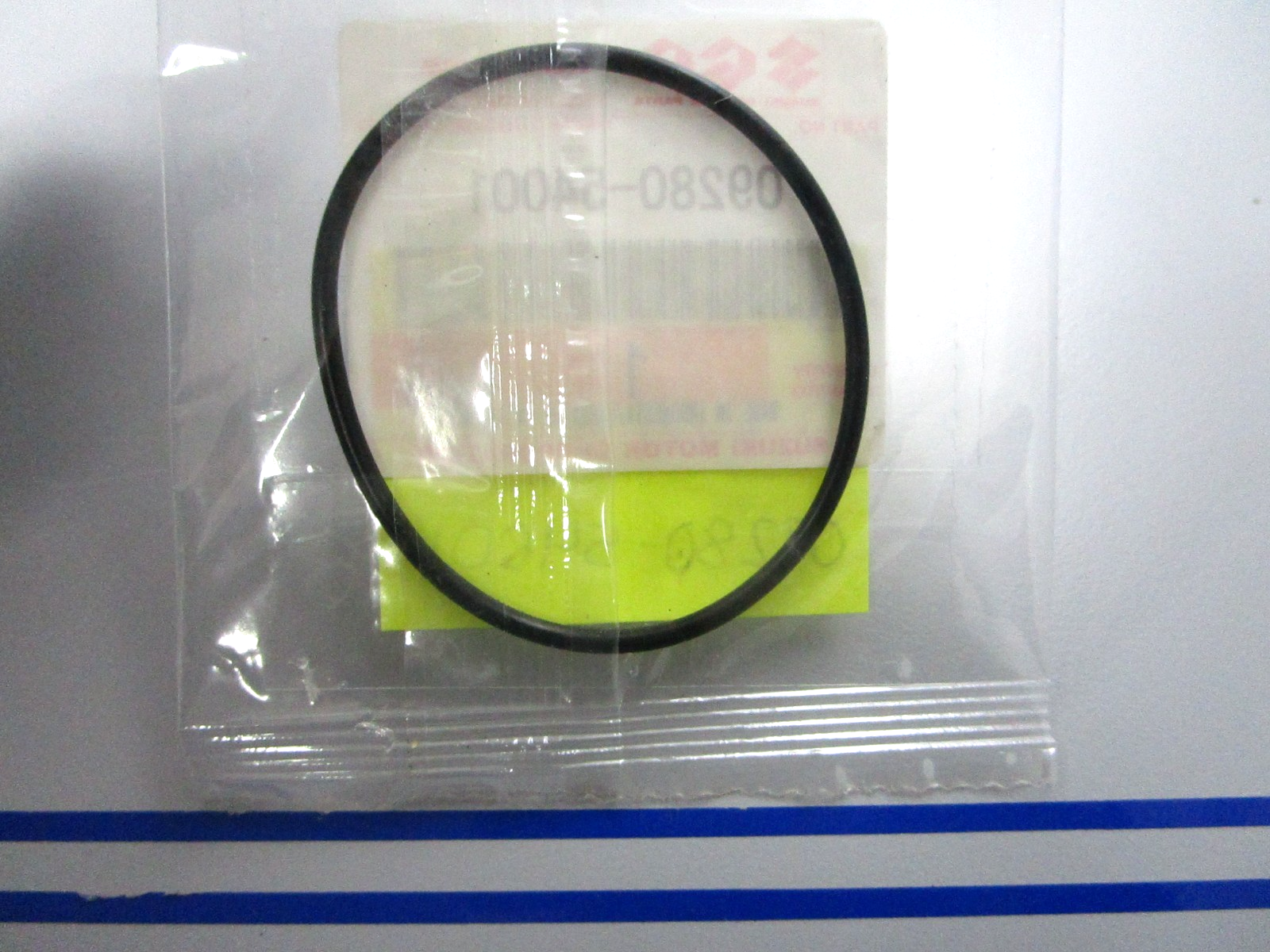 *NEW OEM* 0810 Suzuki O-Ring 09280-54001
