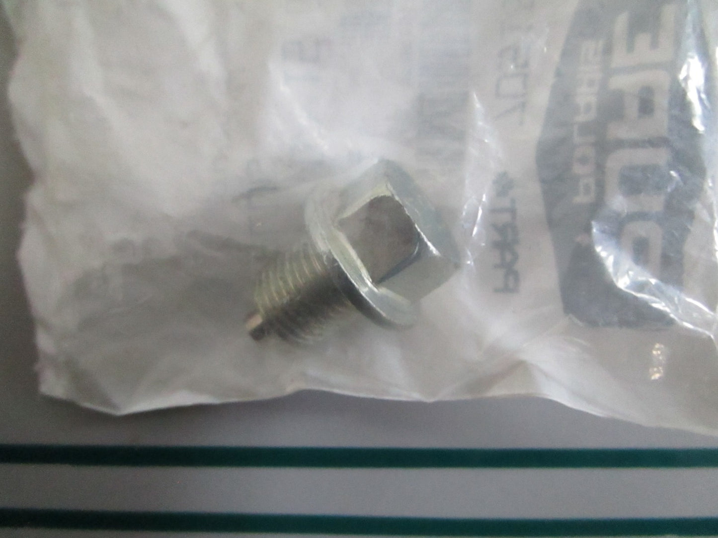 NEW OEM 7051524 Polaris Plug 0820