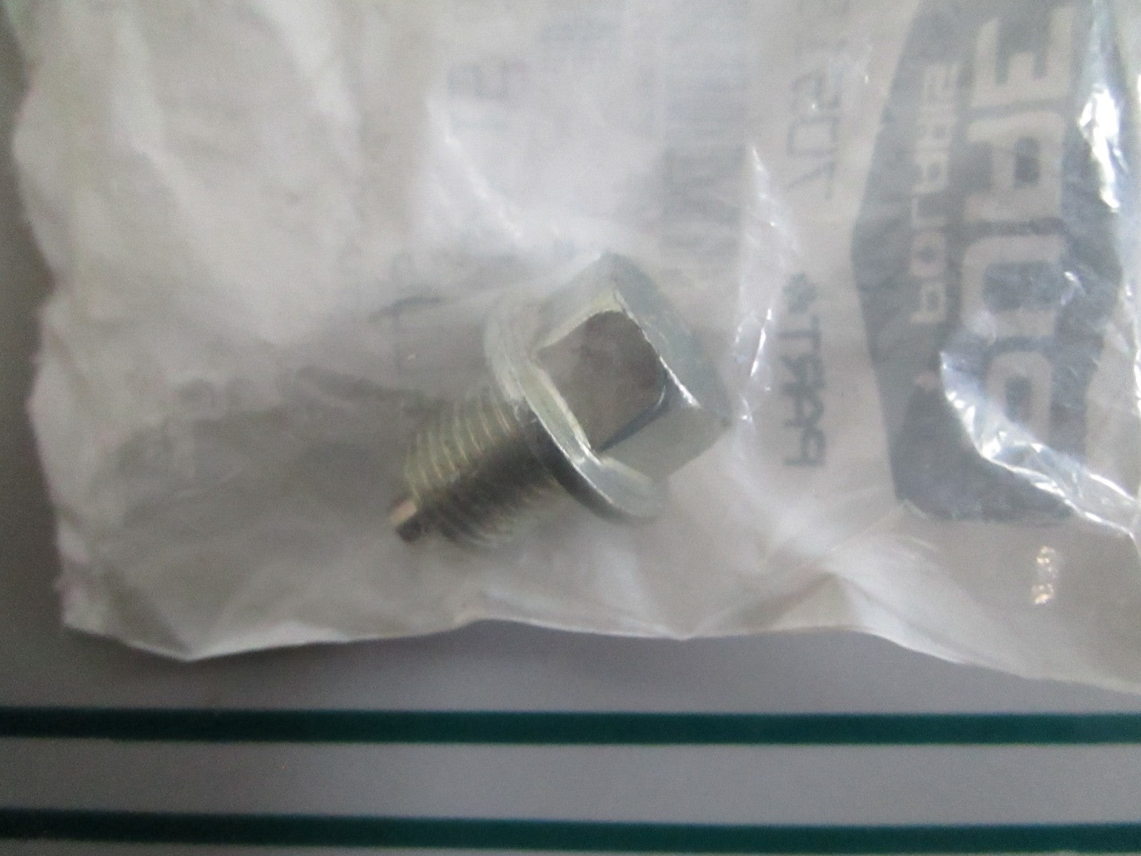 NEW OEM 7051524 Polaris Plug 0820