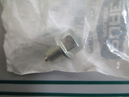 NEW OEM 7051524 Polaris Plug 0820