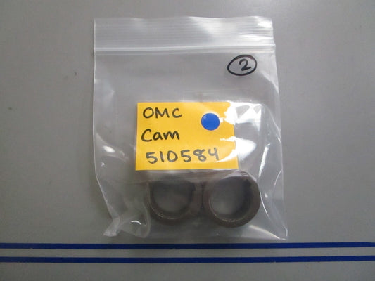 *NEW OEM* 0810 OMC Johnson Evinrude Cam 510584 0510584