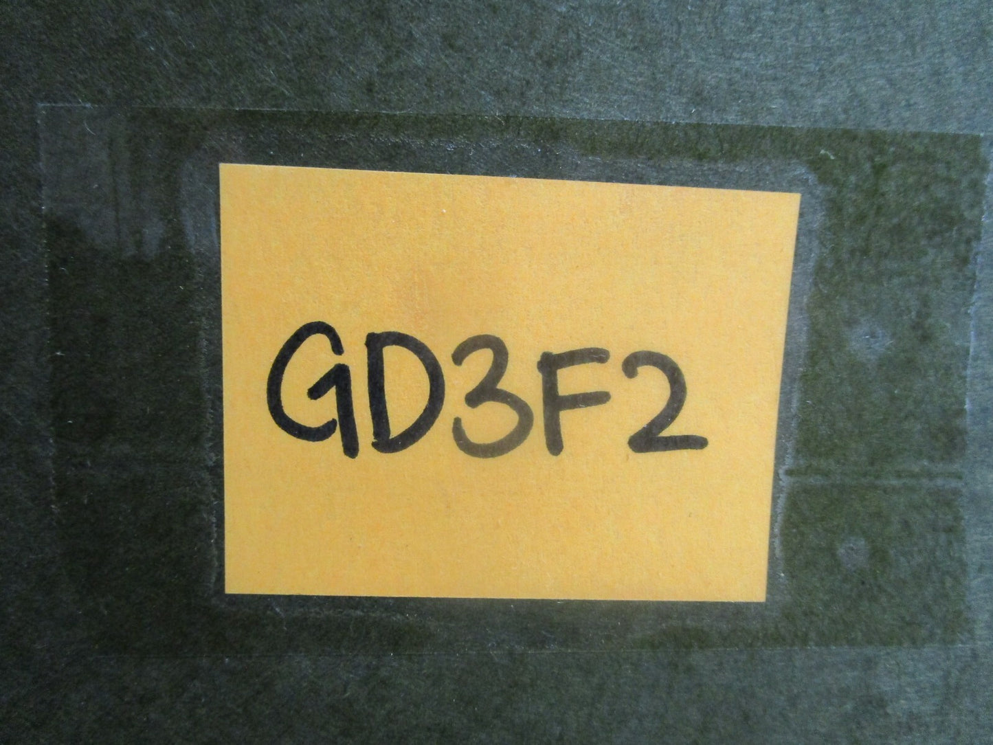 *NEW* 0810 Aqua Power Carburetor Mounting Gasket 104