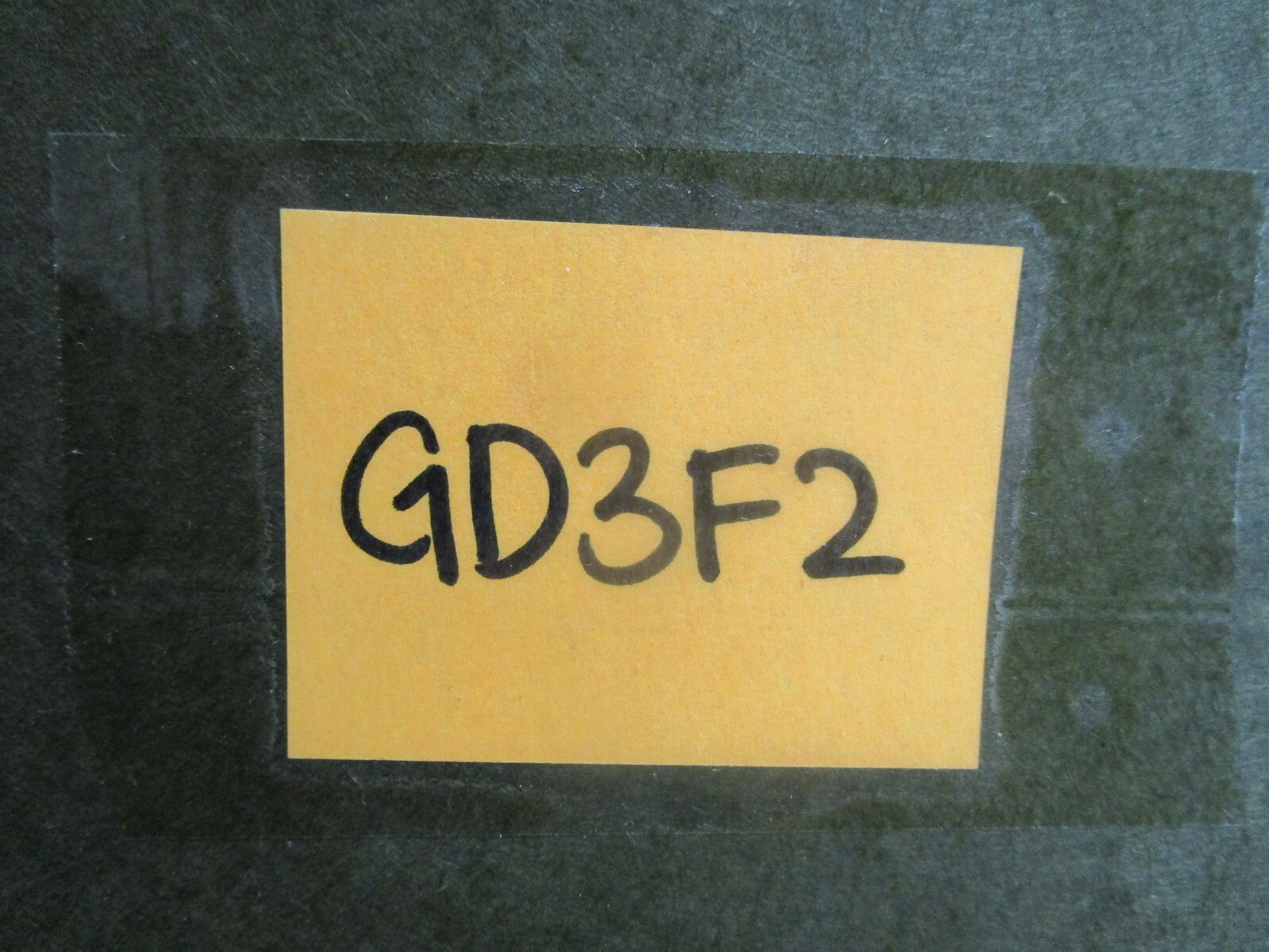 *NEW* 0810 Aqua Power Carburetor Mounting Gasket 104