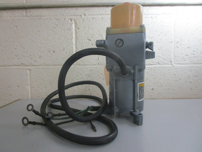 *NEW OEM* 0820 Yamaha Sterndrive Power Tilt Trim Pump 6T4-4380A-00-EK