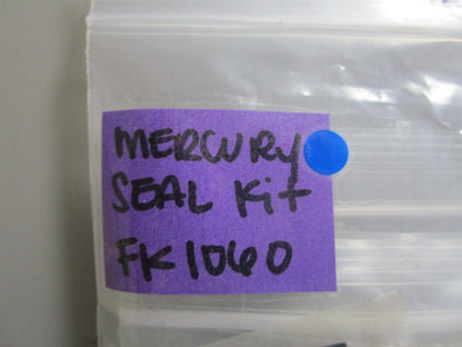 *NEW OEM* 0810 Mercury Quicksilver Seal Kit FK1060