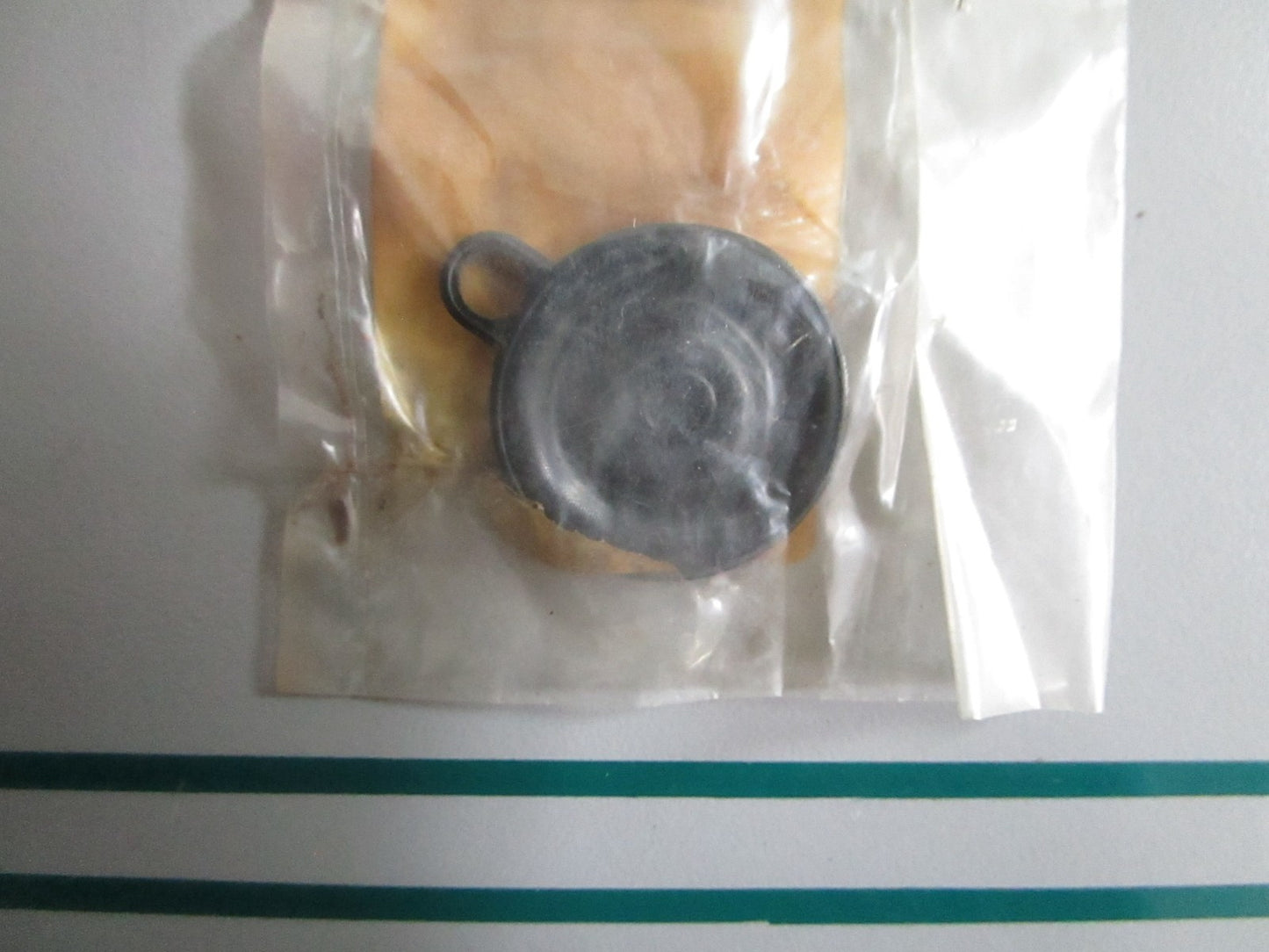 NEW OEM 33A-14369-00-00 Yamaha Diaphragm 0820