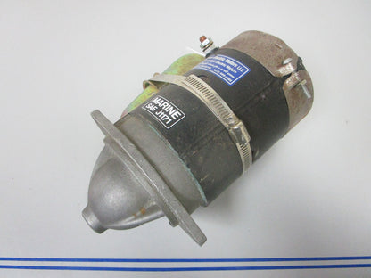 *NEW* 0720 Chase Motors Starter 3124 Replaces: Ford 1969 1970 1971