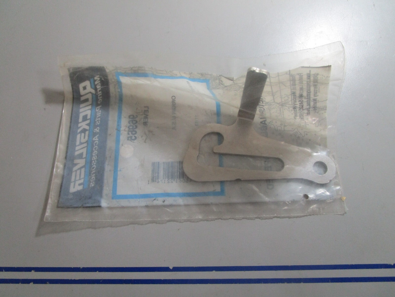 *NEW OEM* 0810 Mercury Quicksilver Lever 96965