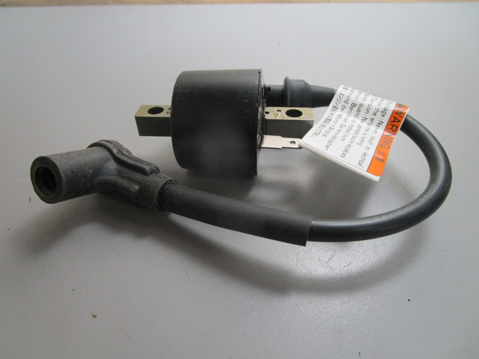 *NEW OEM* 0820 Tohatsu Ignition Coil 369-06050-1