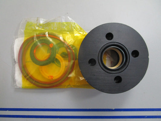 *NEW OEM* 0820 OMC Johnson Evinrude Trim Cylinder Seal Kit 5008773