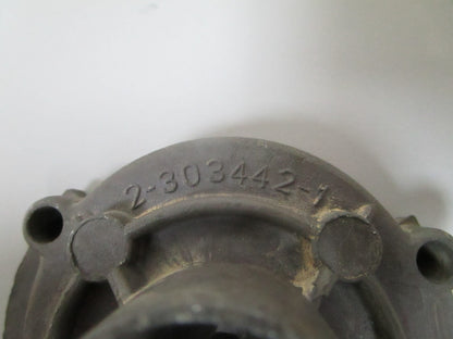 NEW OEM 303442 0303442 OMC Johnson Evinrude Impeller Housing & Plate 0720