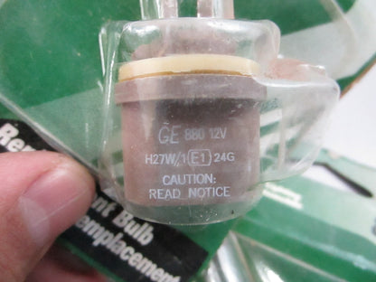Arctic Cat NEW OEM Headlight Bulb 0409-045 880 12V ATV NOS (LOT OF 2) 0810